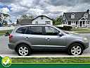 Thumbnail image of 2008 Hyundai SANTA FE at 5 STAR AUTO SALES INC