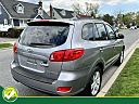 Thumbnail image of 2008 Hyundai SANTA FE at 5 STAR AUTO SALES INC