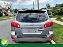Thumbnail image of 2008 Hyundai SANTA FE at 5 STAR AUTO SALES INC