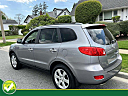 Thumbnail image of 2008 Hyundai SANTA FE at 5 STAR AUTO SALES INC