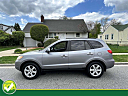 Thumbnail image of 2008 Hyundai SANTA FE at 5 STAR AUTO SALES INC