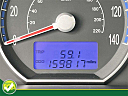 Thumbnail image of 2008 Hyundai SANTA FE at 5 STAR AUTO SALES INC