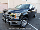 Thumbnail image of 2020 Ford F-150 at High Quality Motors