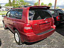 Thumbnail image of 2003 Toyota Highlander at Gasparr Motors