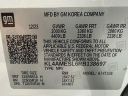 Thumbnail image of 2024 Buick Encore GX at Budget Car Sales