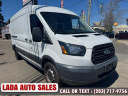 Thumbnail image of 2016 Ford Transit at LADA Auto Sales