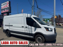 Thumbnail image of 2016 Ford Transit at LADA Auto Sales