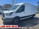 Thumbnail image of 2016 Ford Transit at LADA Auto Sales