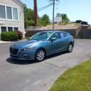 Thumbnail image of 2016 Mazda Mazda3 at ICARS.COM LLC