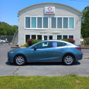 2016 Mazda Mazda3 i Grand Touring at ICARS.COM LLC