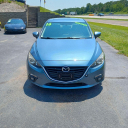 Thumbnail image of 2016 Mazda Mazda3 at ICARS.COM LLC