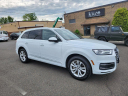 Thumbnail image of 2019 Audi Q7 at PROFESSIONAL SALES, INC