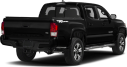 Thumbnail image of 2018 Toyota Tacoma at Hamilton Honda