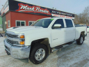 Thumbnail image of 2018 Chevrolet Silverado 2500HD at NEADER MOTORS ON ROSE INC