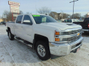 Thumbnail image of 2018 Chevrolet Silverado 2500HD at NEADER MOTORS ON ROSE INC