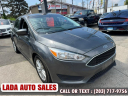 Thumbnail image of 2018 Ford Focus at LADA Auto Sales