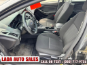 Thumbnail image of 2018 Ford Focus at LADA Auto Sales