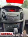 Thumbnail image of 2018 Ford Focus at LADA Auto Sales