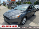 Thumbnail image of 2018 Ford Focus at LADA Auto Sales