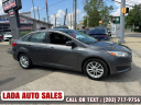 Thumbnail image of 2018 Ford Focus at LADA Auto Sales