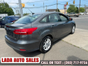 Thumbnail image of 2018 Ford Focus at LADA Auto Sales