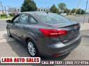 Thumbnail image of 2018 Ford Focus at LADA Auto Sales