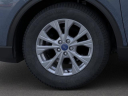 Thumbnail image of 2024 Ford Escape at Lafontaine Ford of Lansing