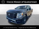Thumbnail image of 2024 Nissan Titan at Ciocca Nissan of Quakertown - NEW
