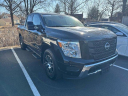 Thumbnail image of 2024 Nissan Titan at Ciocca Nissan of Quakertown - NEW