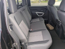 Thumbnail image of 2024 Nissan Titan at Ciocca Nissan of Quakertown - NEW
