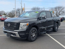Thumbnail image of 2024 Nissan Titan at Ciocca Nissan of Quakertown - NEW