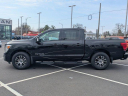 Thumbnail image of 2024 Nissan Titan at Ciocca Nissan of Quakertown - NEW