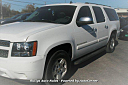 Thumbnail image of 2008 Chevrolet Suburban at Sully's Auto Sales