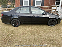 Thumbnail image of 2008 Volkswagen Jetta at T R Auto Sales, LLC