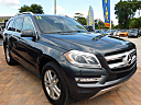 Thumbnail image of 2013 Mercedes-Benz GL-Class at FIVE STAR AUTO SALES of TAMPA