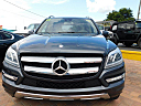 Thumbnail image of 2013 Mercedes-Benz GL-Class at FIVE STAR AUTO SALES of TAMPA