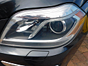 Thumbnail image of 2013 Mercedes-Benz GL-Class at FIVE STAR AUTO SALES of TAMPA