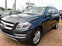 Thumbnail image of 2013 Mercedes-Benz GL-Class at FIVE STAR AUTO SALES of TAMPA