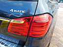 Thumbnail image of 2013 Mercedes-Benz GL-Class at FIVE STAR AUTO SALES of TAMPA
