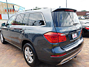 Thumbnail image of 2013 Mercedes-Benz GL-Class at FIVE STAR AUTO SALES of TAMPA