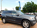 Thumbnail image of 2013 Mercedes-Benz GL-Class at FIVE STAR AUTO SALES of TAMPA