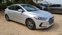 2018 Hyundai ELANTRA SEL at FAIRTRADE I CO
