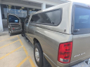 2006 Dodge Ram 2500 Laramie at Desoto Chrysler Dodge Jeep Ram