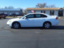 Thumbnail image of 2011 Chevrolet Impala at Winfield Motors Wichita