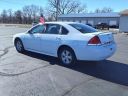 Thumbnail image of 2011 Chevrolet Impala at Winfield Motors Wichita