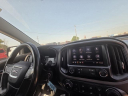 2019 GMC Canyon All Terrain at Friesen Chrysler Dodge Jeep Ram