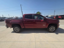 Thumbnail image of 2019 GMC Canyon at Friesen Chrysler Dodge Jeep Ram