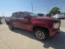 Thumbnail image of 2019 GMC Canyon at Friesen Chrysler Dodge Jeep Ram