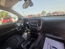 Thumbnail image of 2019 GMC Canyon at Friesen Chrysler Dodge Jeep Ram