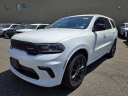Thumbnail image of 2021 Dodge Durango at Garden City Jeep Chrysler
